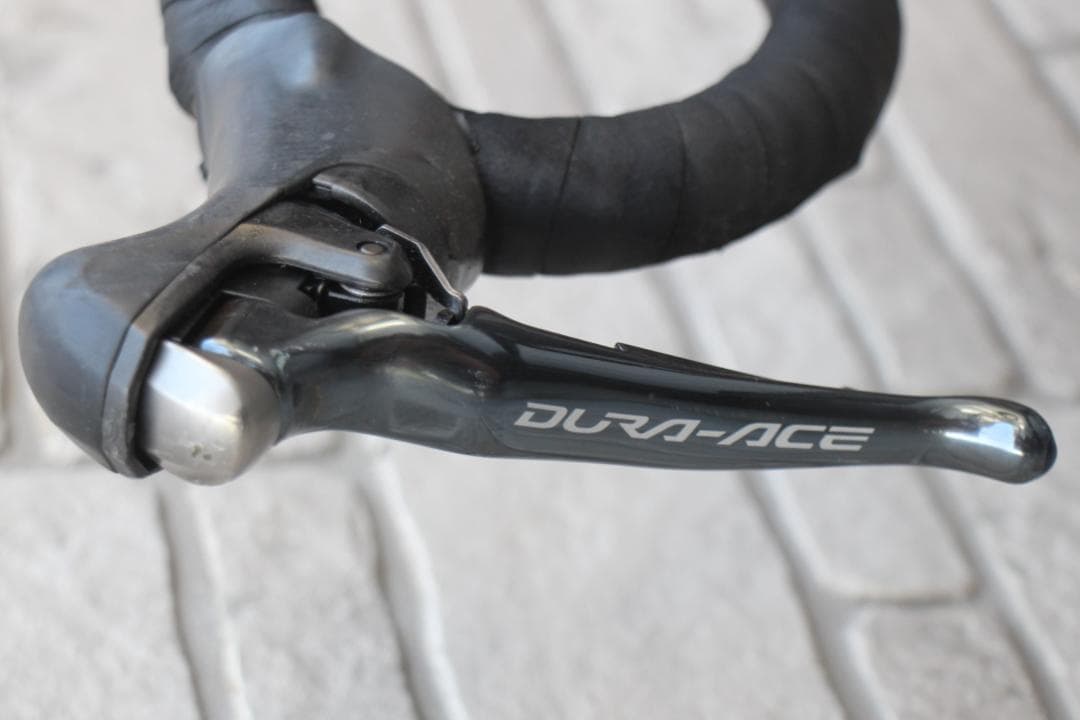 引き取り限定♪人気スペシャライズド♪アレー♪お手軽ロードバイク♪DURA-ACE