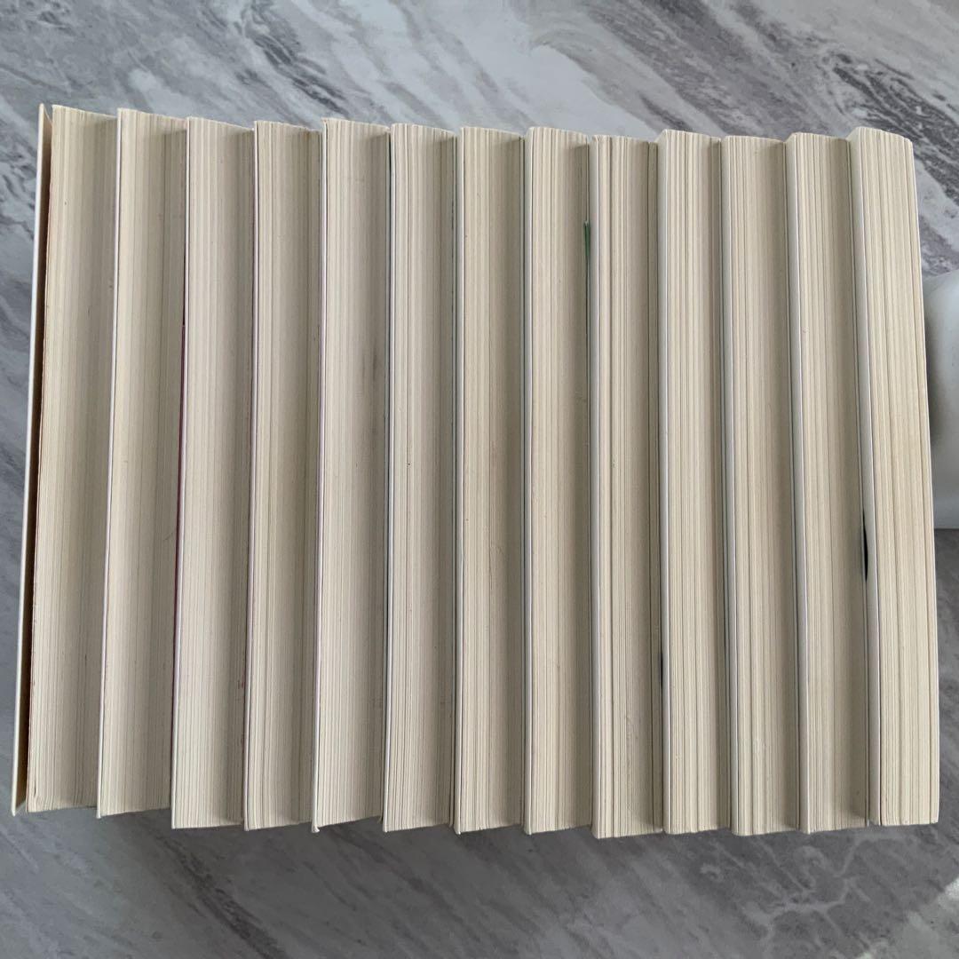 ハイスクール!奇面組 全13巻セット