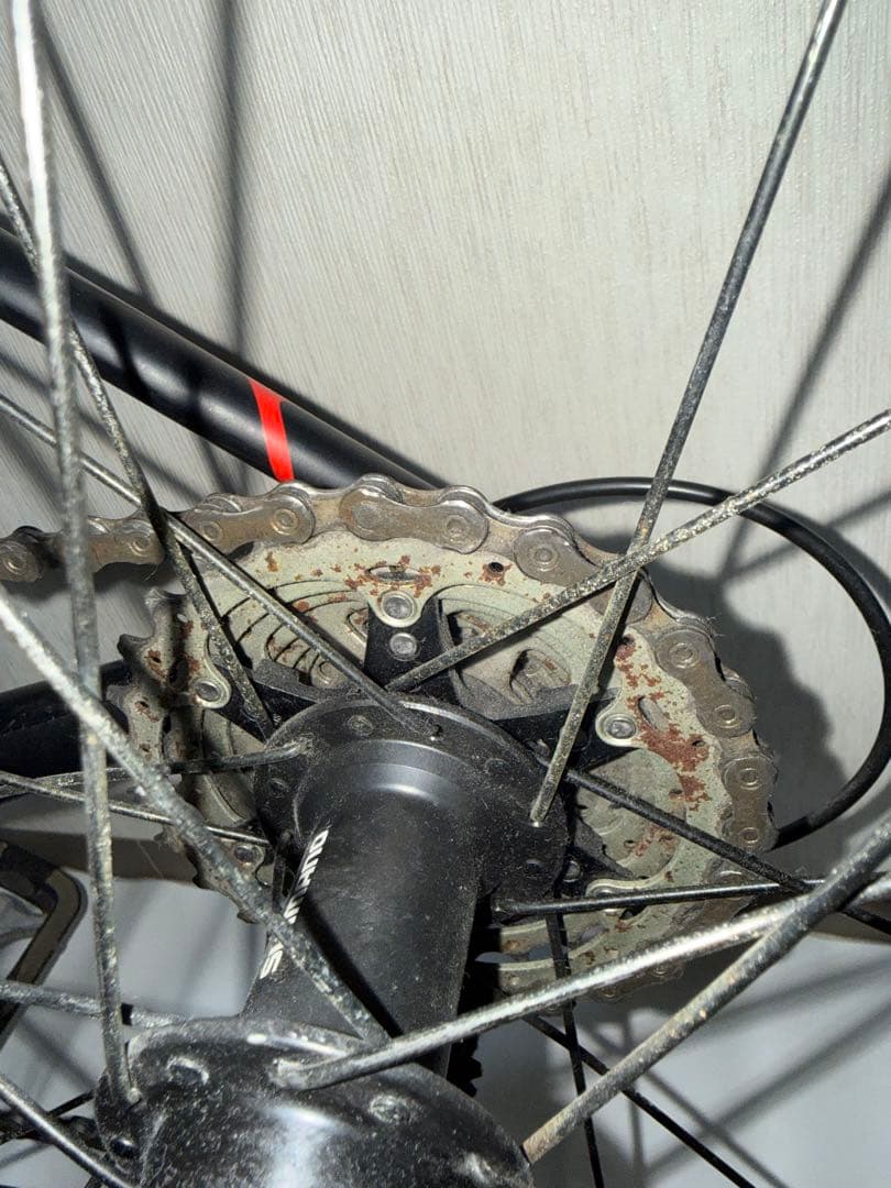 ウィリエール　Wilier フルカーボン　ロードバイク　105 完成車