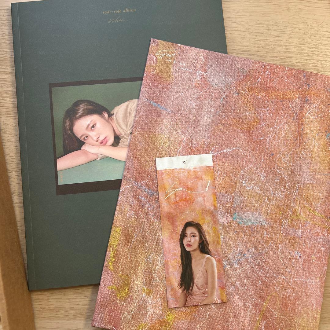 MAMAMOO まとめ売り　アルバム/トレカ/グッズ