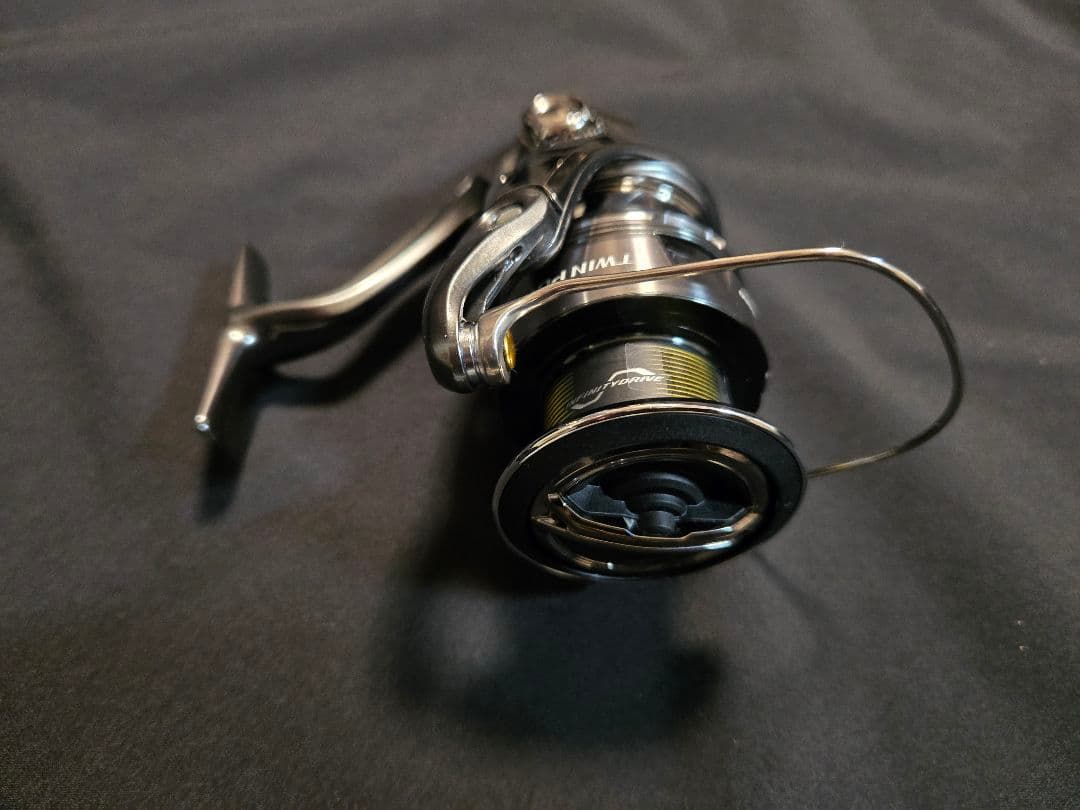 ツインパワー 　２４　　C5000XG 新品　未使用　今週末限定価格