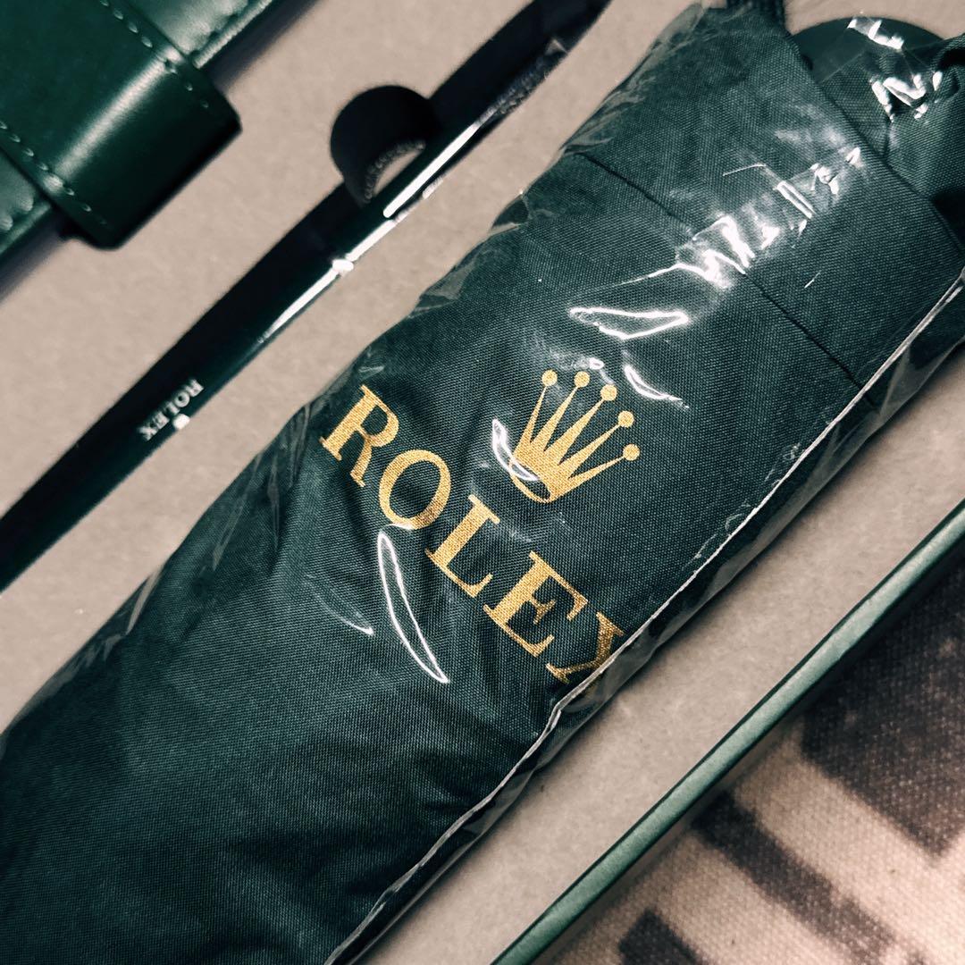 Rolex 顧客向けギフトセット