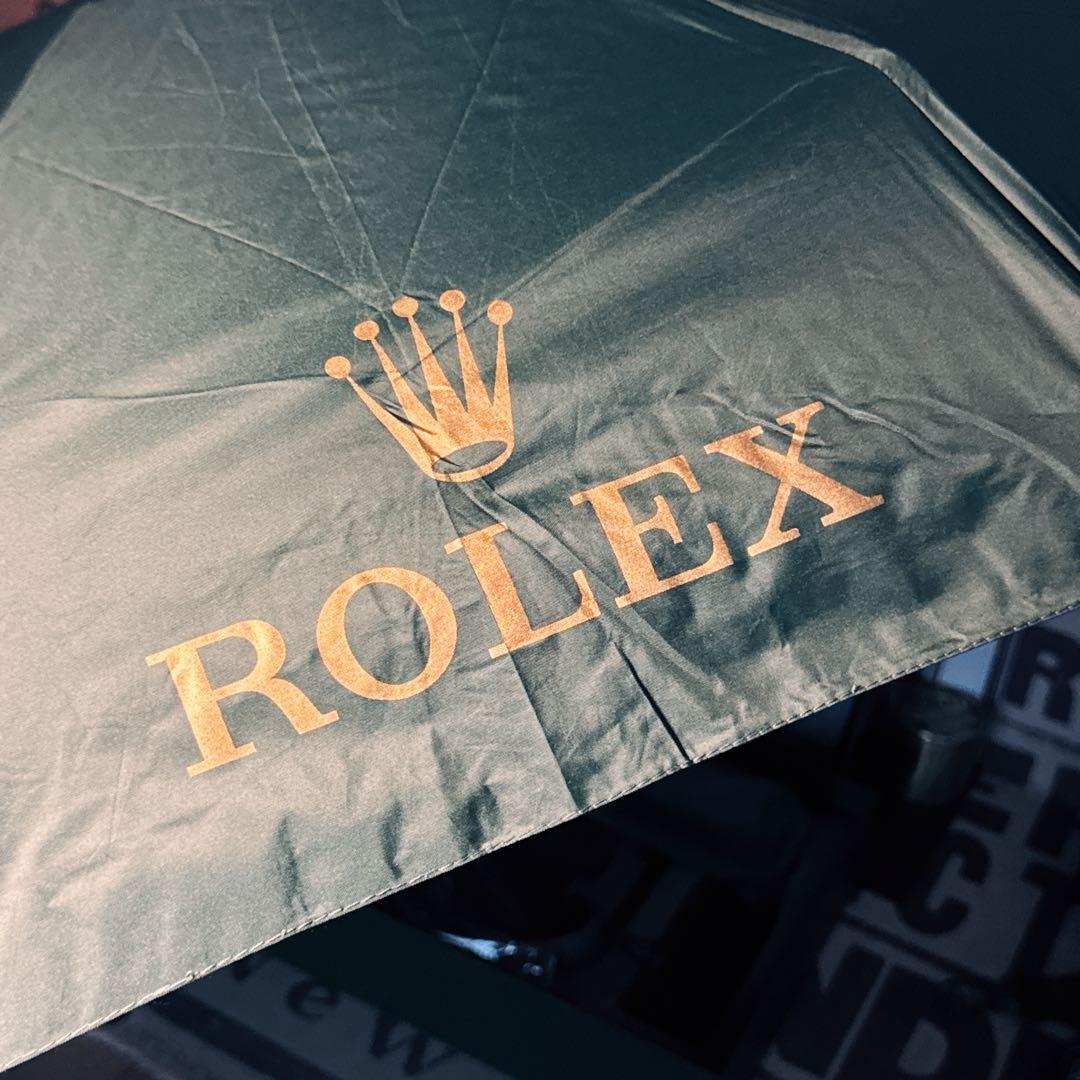 Rolex 顧客向けギフトセット