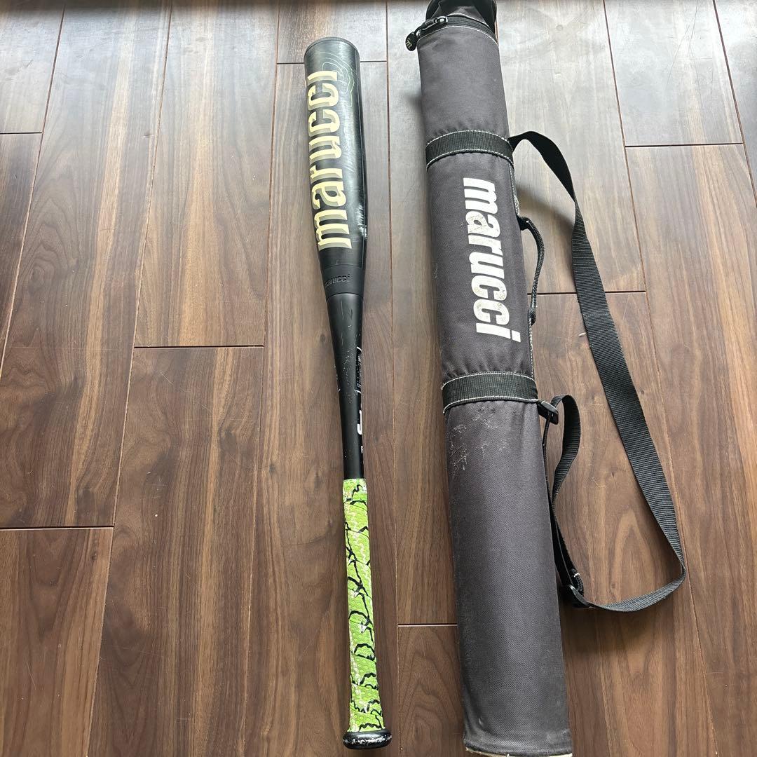 緑ワニクラ　78センチ　600g ケース付