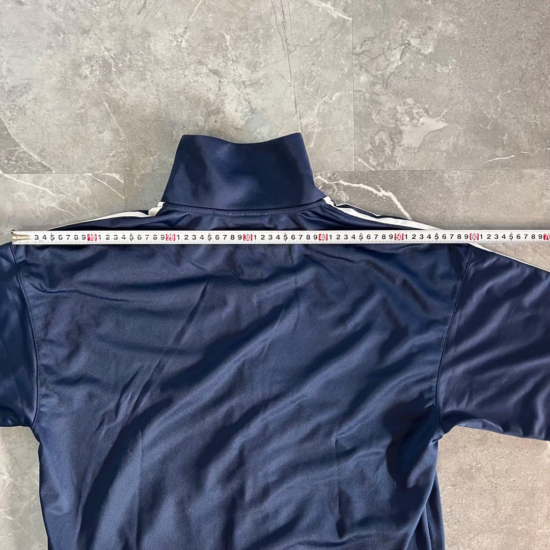 Adidas Originals トラックジャケット ダブルジップ y2k