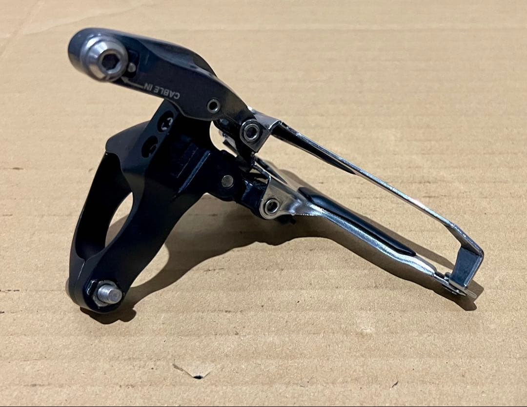 Shimano Tiagra グループセット 10S 油圧