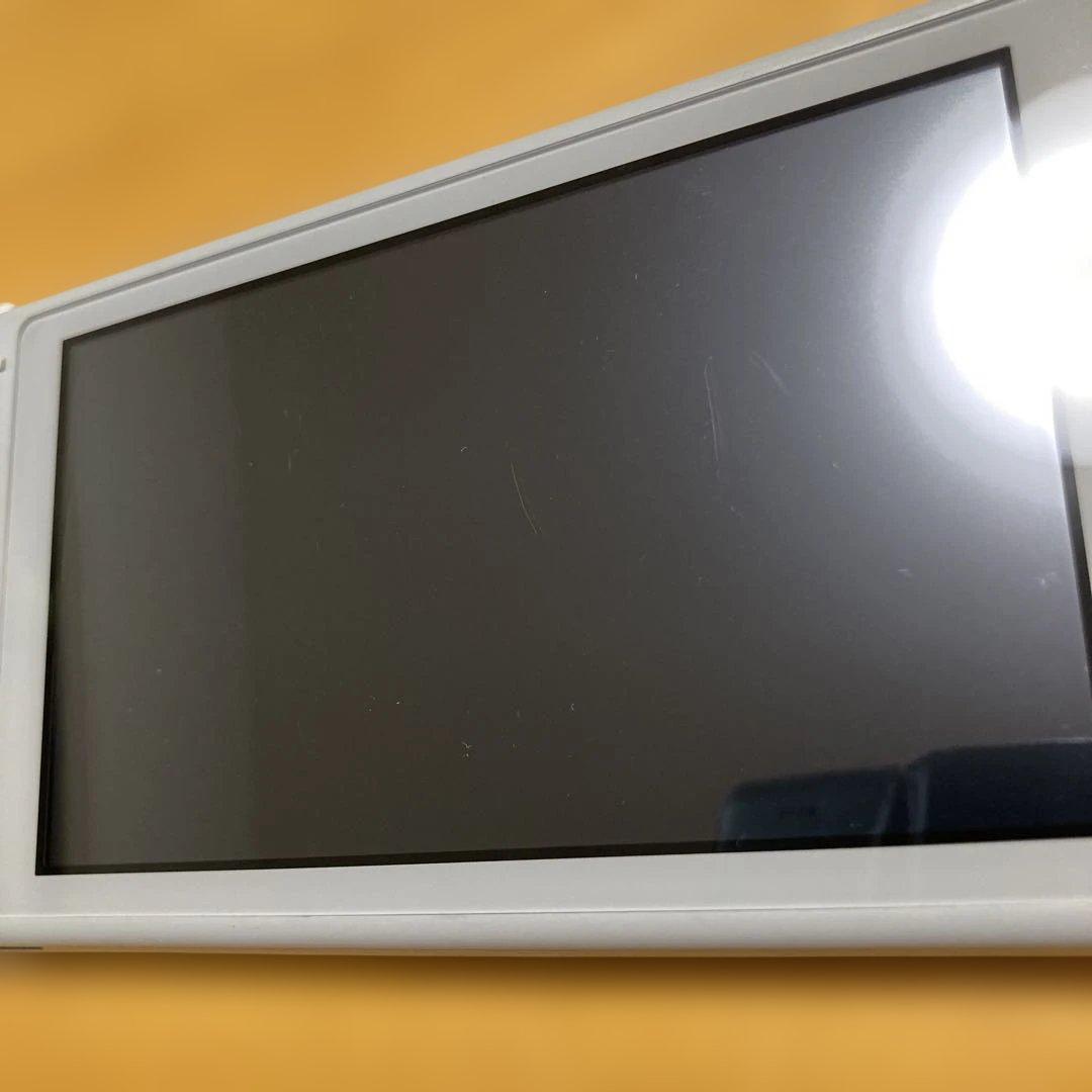 難ありNintendo Switch Lite ザシアン ザマゼンタエディション