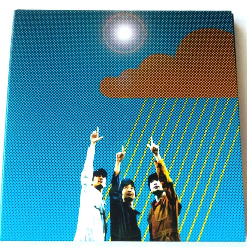 ★お得！Fishmans 後期のオリジナル・アルバム4枚セット！(CD)