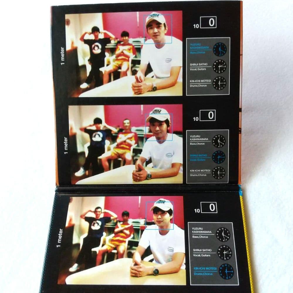 ★お得！Fishmans 後期のオリジナル・アルバム4枚セット！(CD)