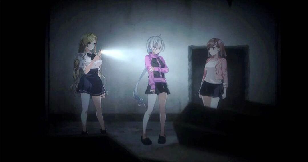 廃深1＆2 Collection 輸入版 switch ニンテンドースイッチ