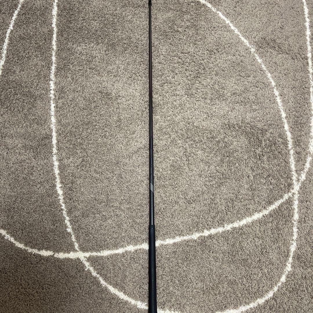 PINGTOUR 2.0 BLACK 65s ピンツアーブラック　ピンスリーブ