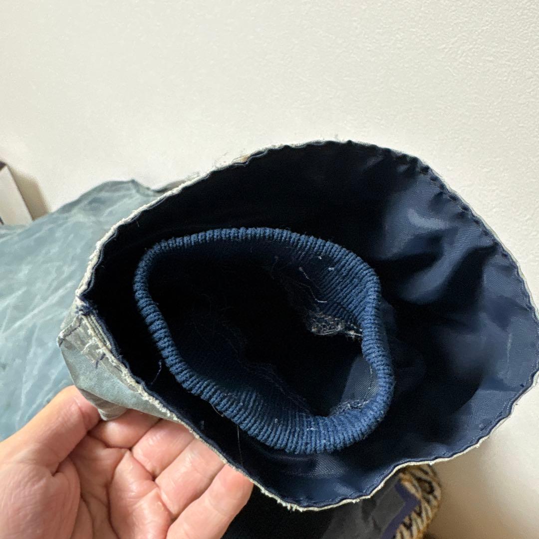 80s バブアー ビデイル 2ワラント 鬼フェード イングランド製