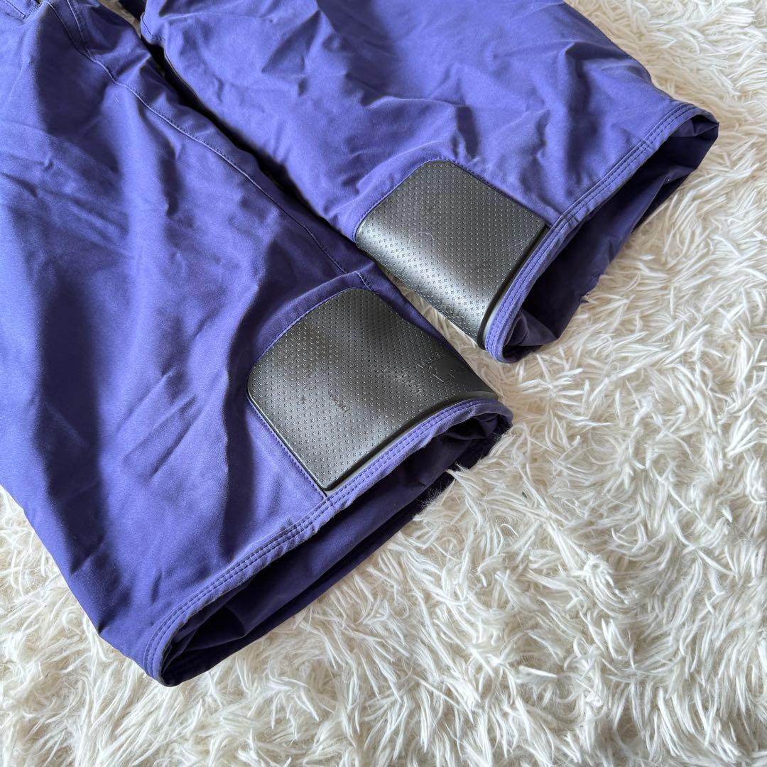 #3R✨デサントDECSENTE✨スキー スノボ ウェア 上下 メンズM