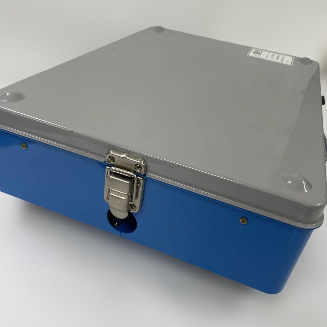 未使用 国際産業 スマイル SK-3200S レトロ カセットコンロ ハイパワー