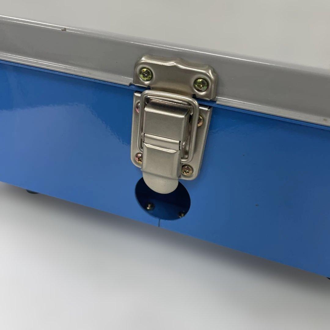 未使用 国際産業 スマイル SK-3200S レトロ カセットコンロ ハイパワー