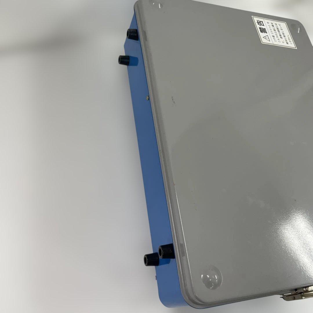 未使用 国際産業 スマイル SK-3200S レトロ カセットコンロ ハイパワー