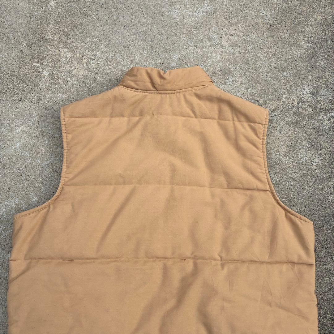 ジャケット・アウター 60s-80s deadstock SIMCO zip down vest