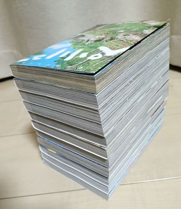 ペリリュー 楽園のゲルニカ　全巻1〜11巻 セット 　中古本