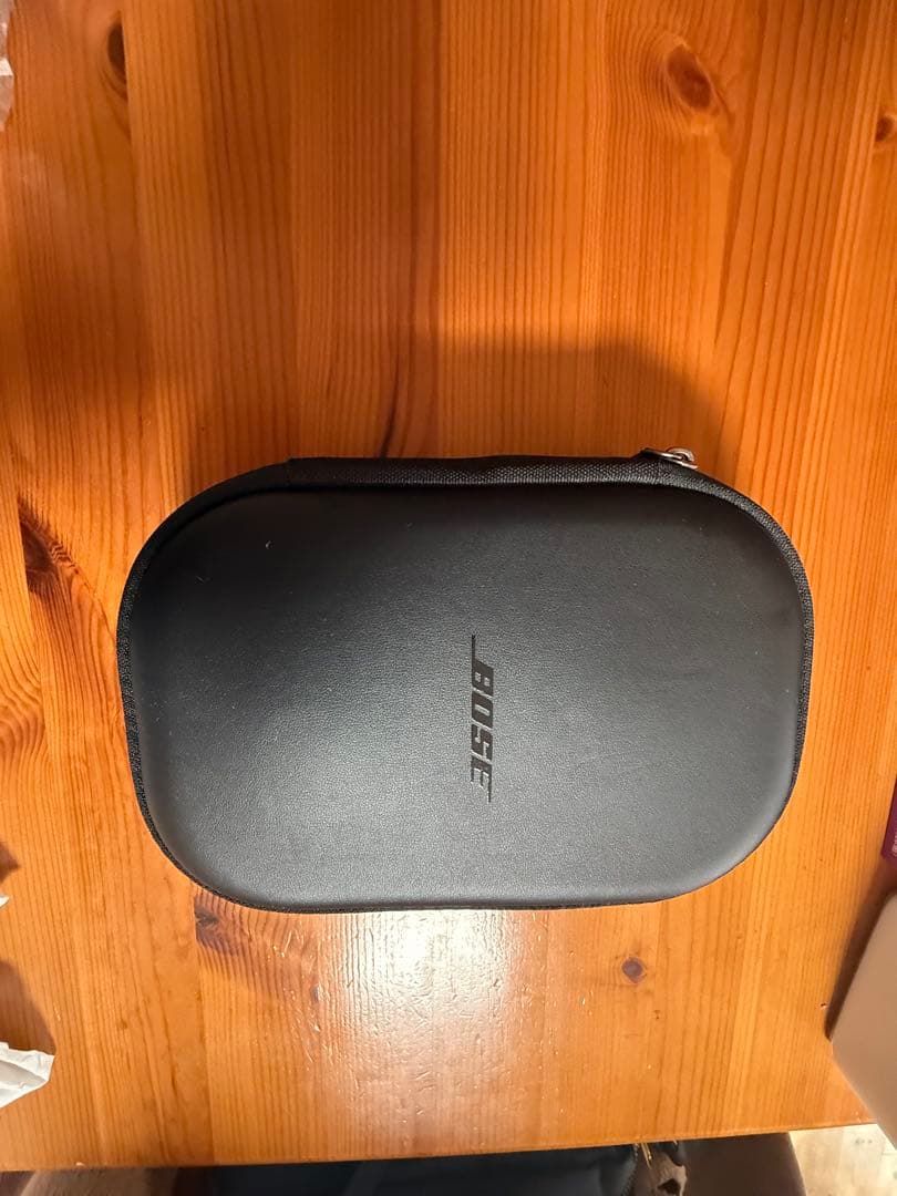 Bose QC45 ワイヤレスヘッドホン