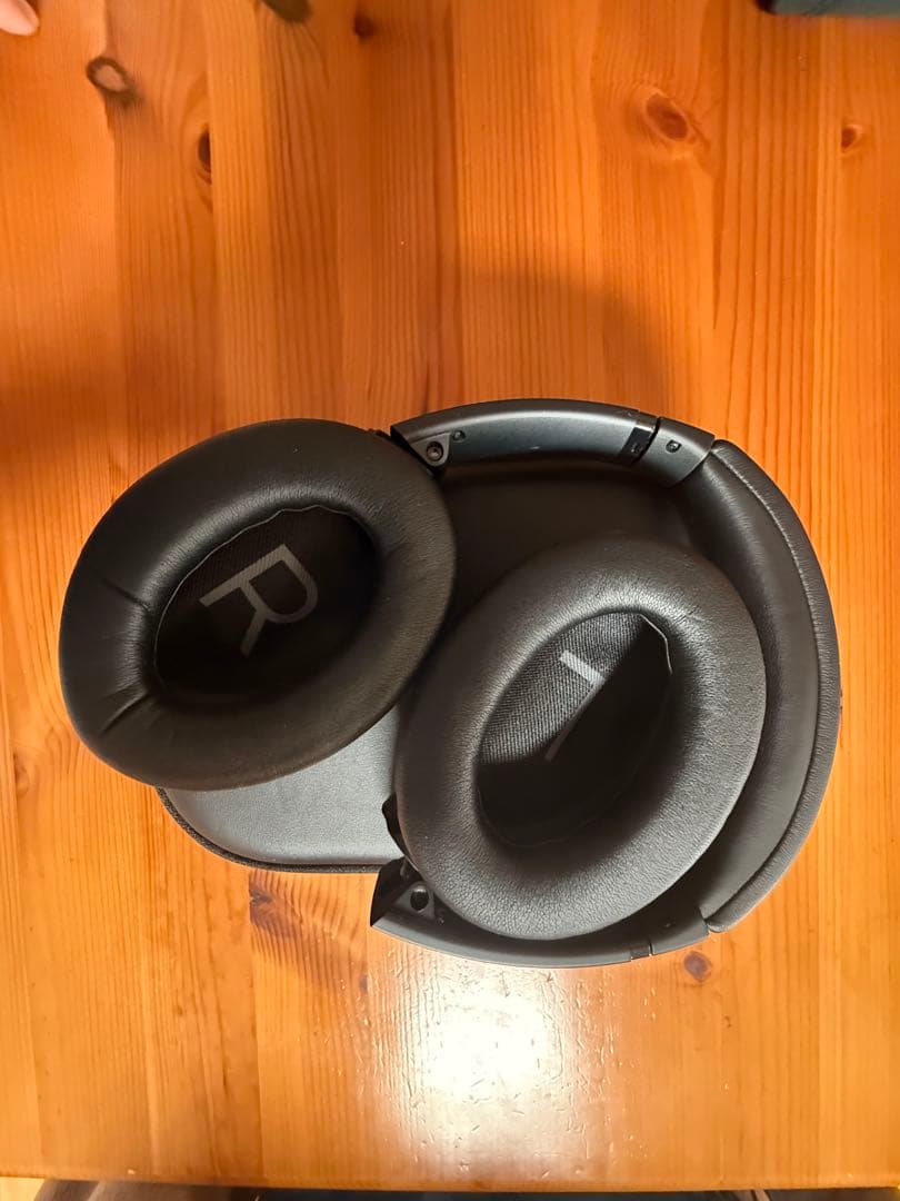 Bose QC45 ワイヤレスヘッドホン
