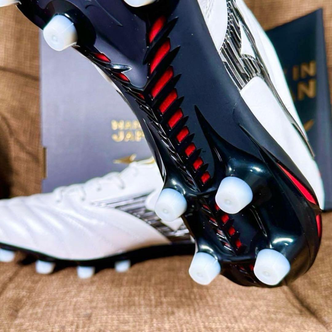 【早い者勝ち】MIZUNO モレリアネオIV JAPAN《27.0cm》