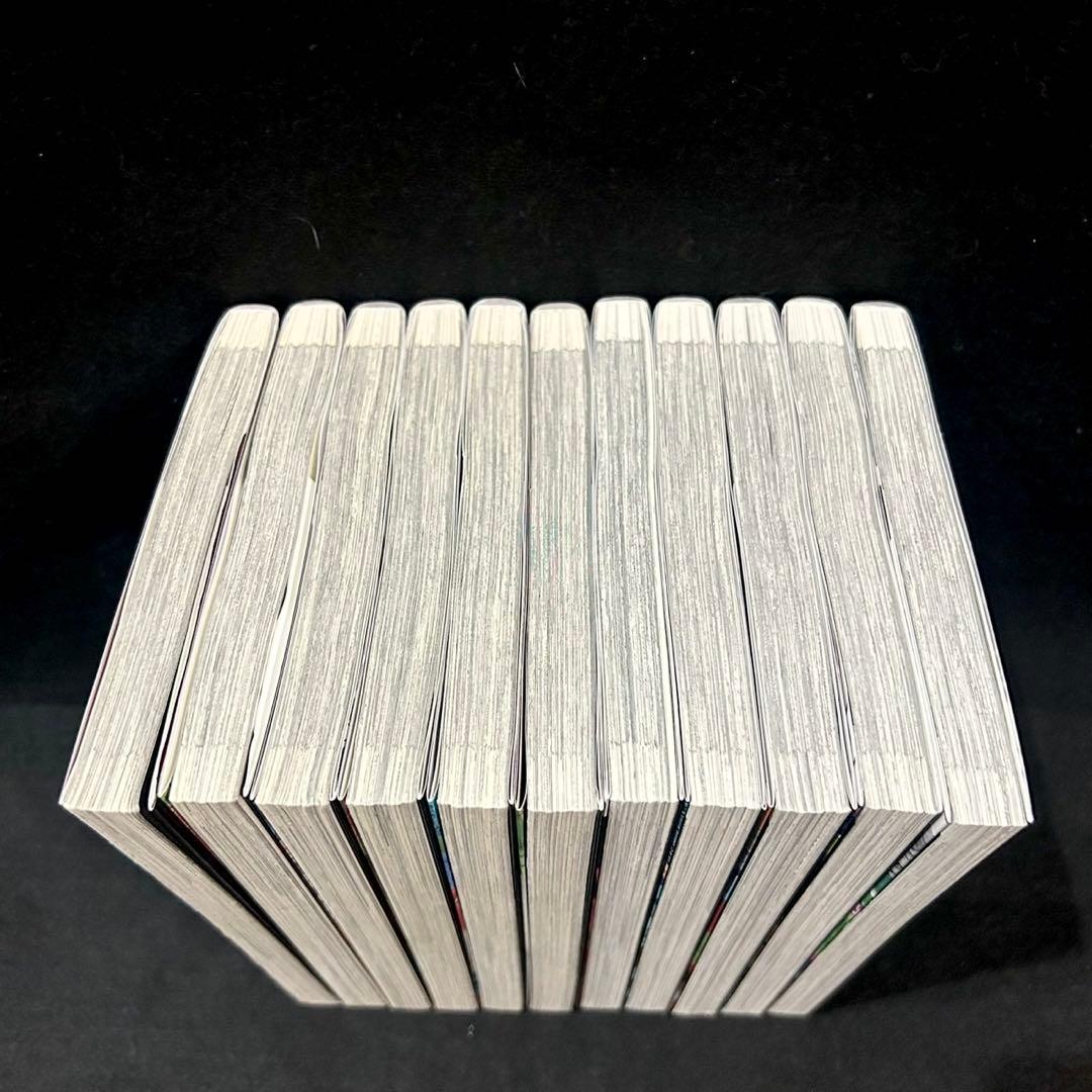 出禁のモグラ 1-11巻 全巻セット 漫画 コミック 江口夏実