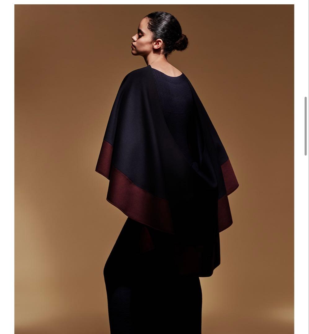 jun ashida ポンチョ