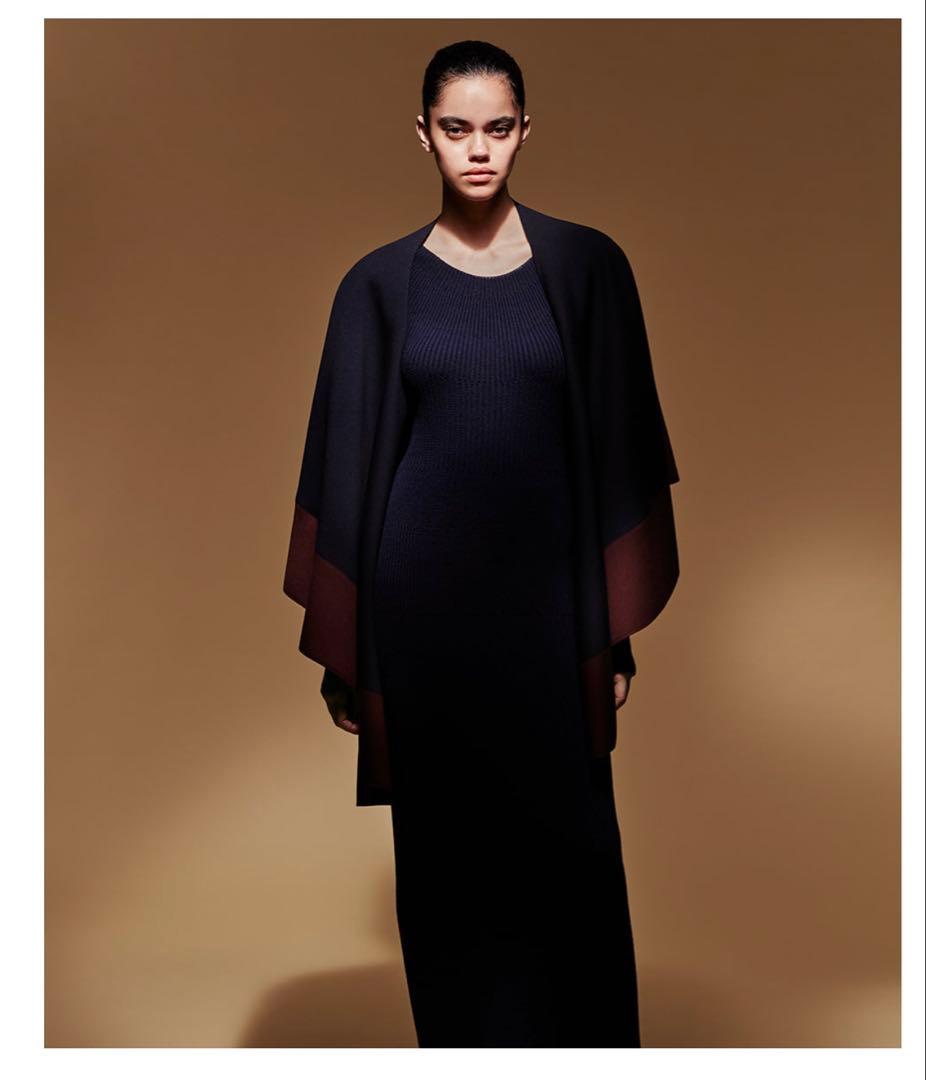 jun ashida ポンチョ