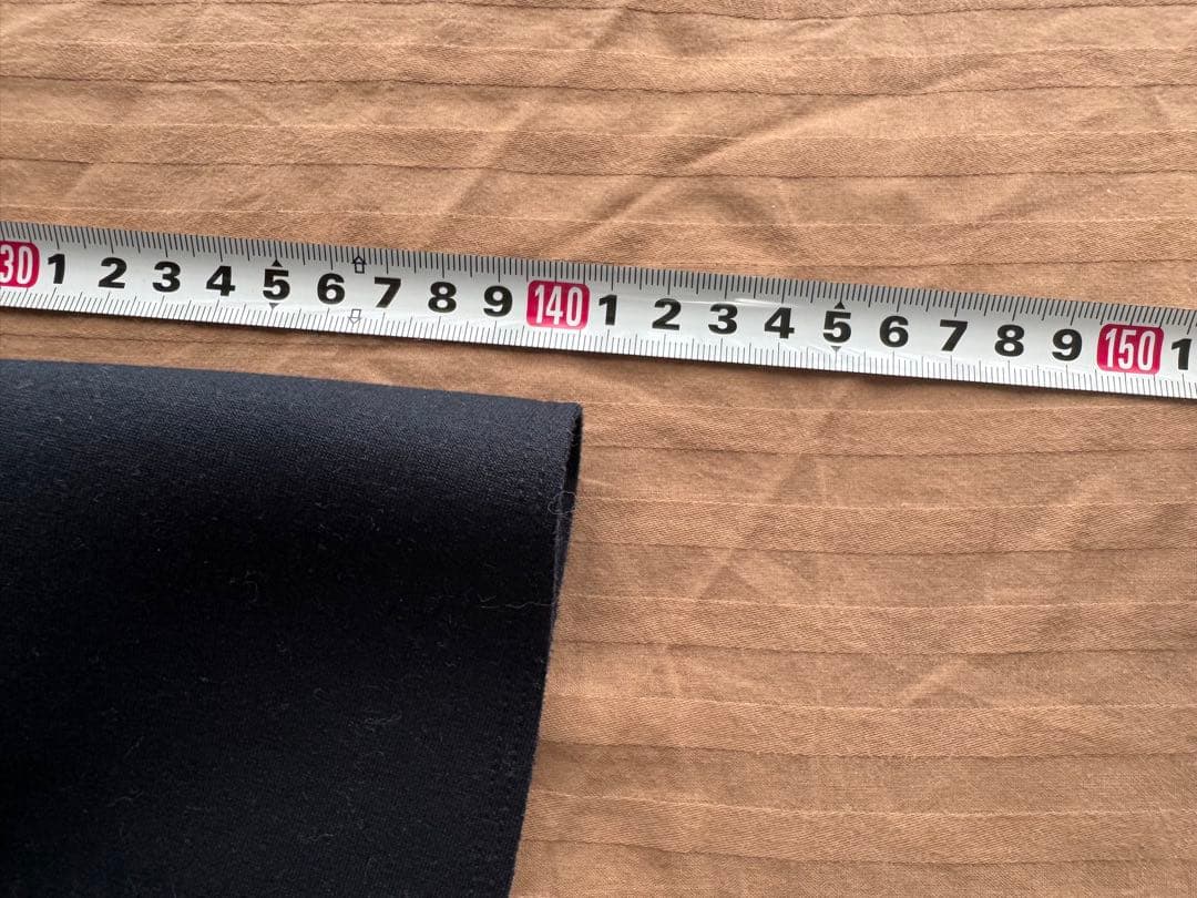 jun ashida ポンチョ