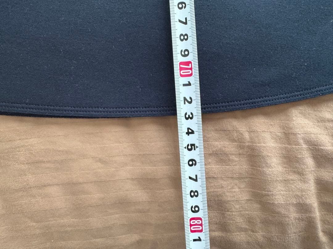 jun ashida ポンチョ