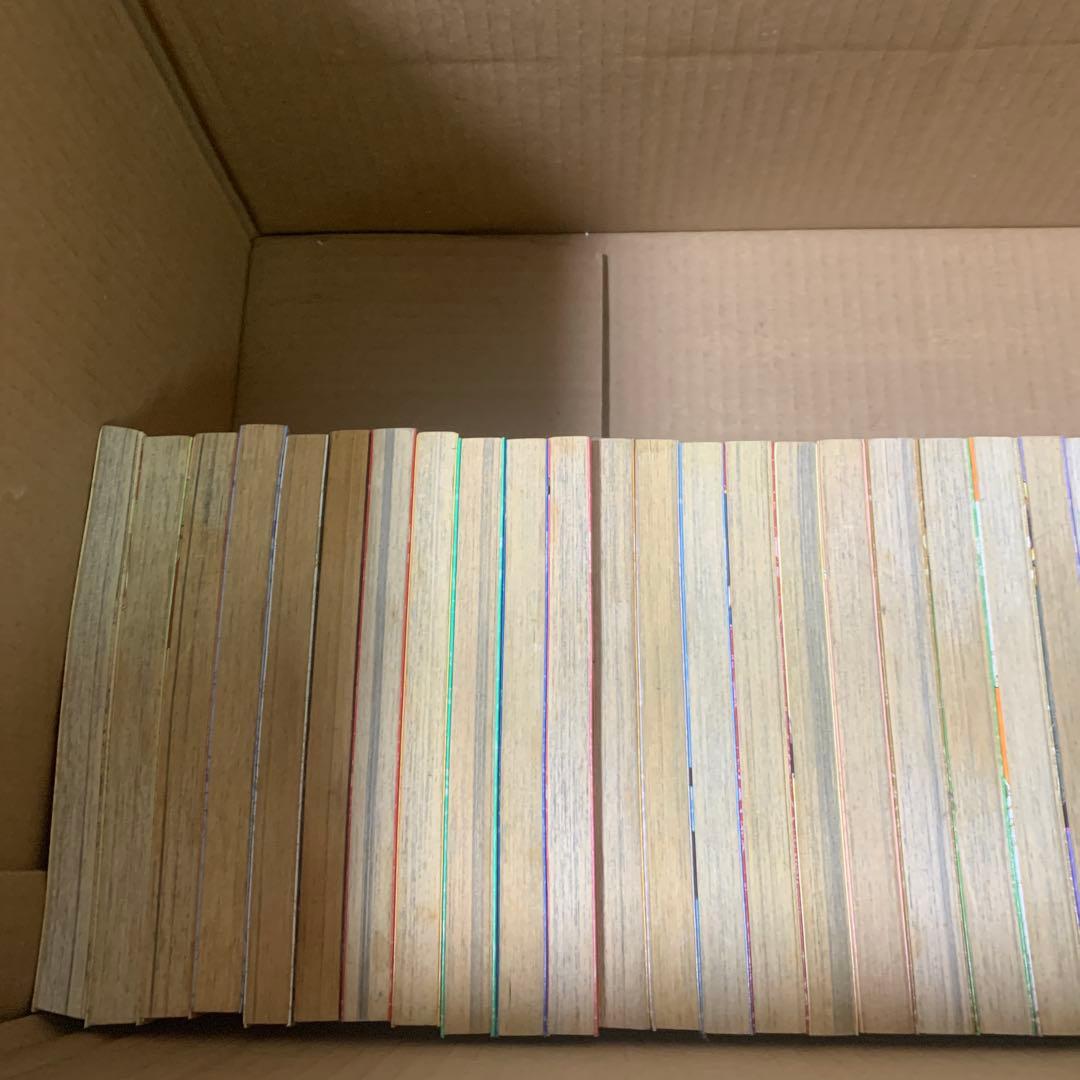 ONE PIECE 1巻〜74巻セット