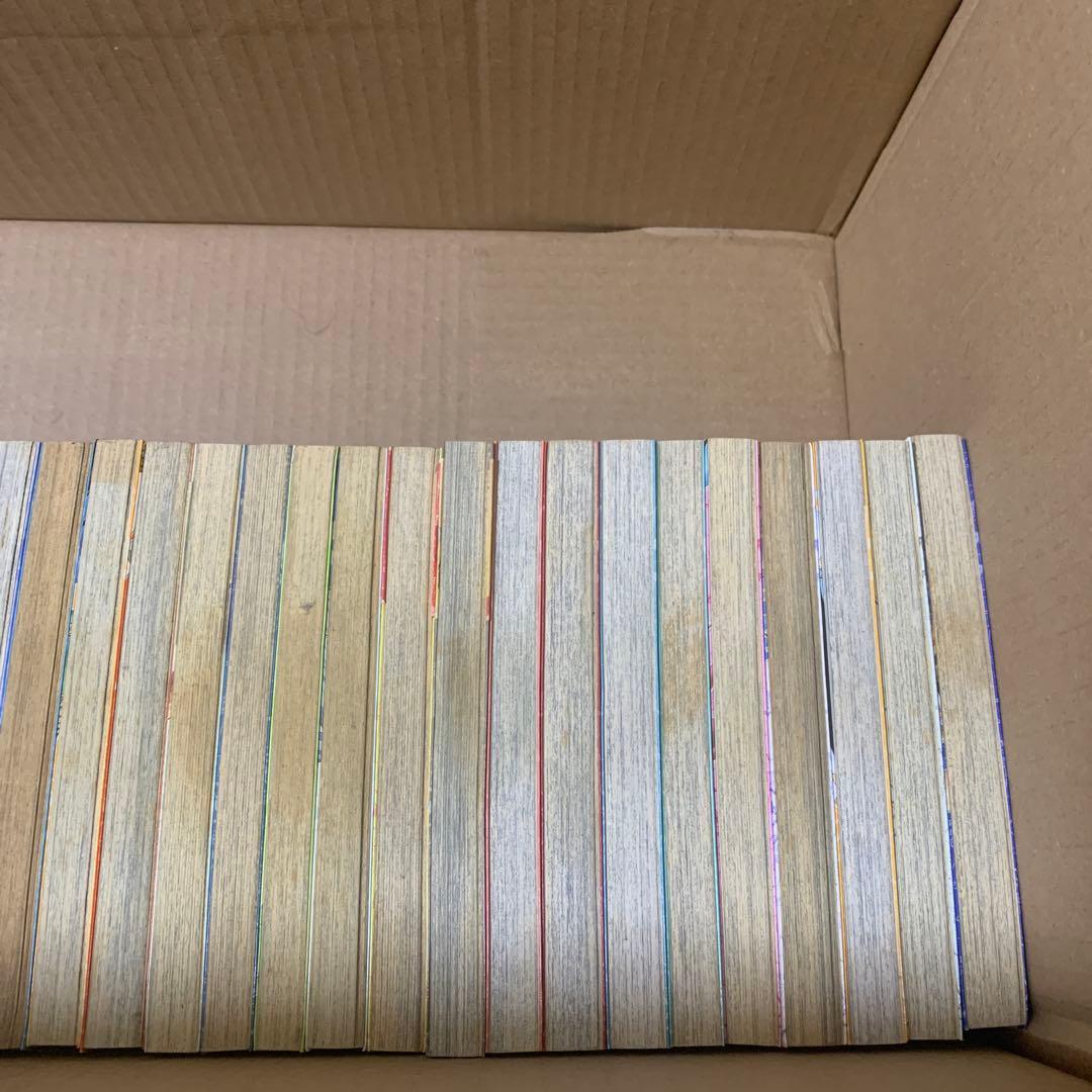 ONE PIECE 1巻〜74巻セット