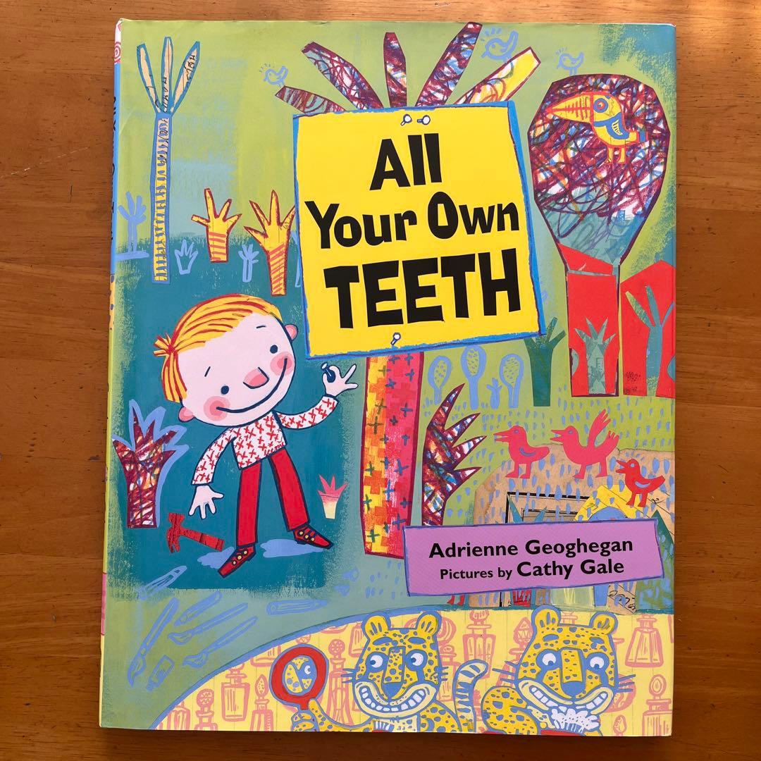 ハード表紙絵本 児童絵本 英語 洋書絵本 8冊セット