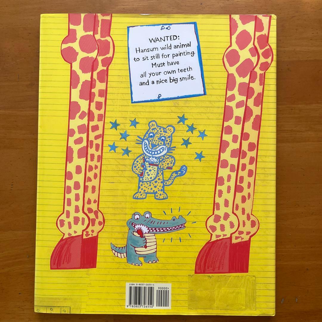 ハード表紙絵本 児童絵本 英語 洋書絵本 8冊セット