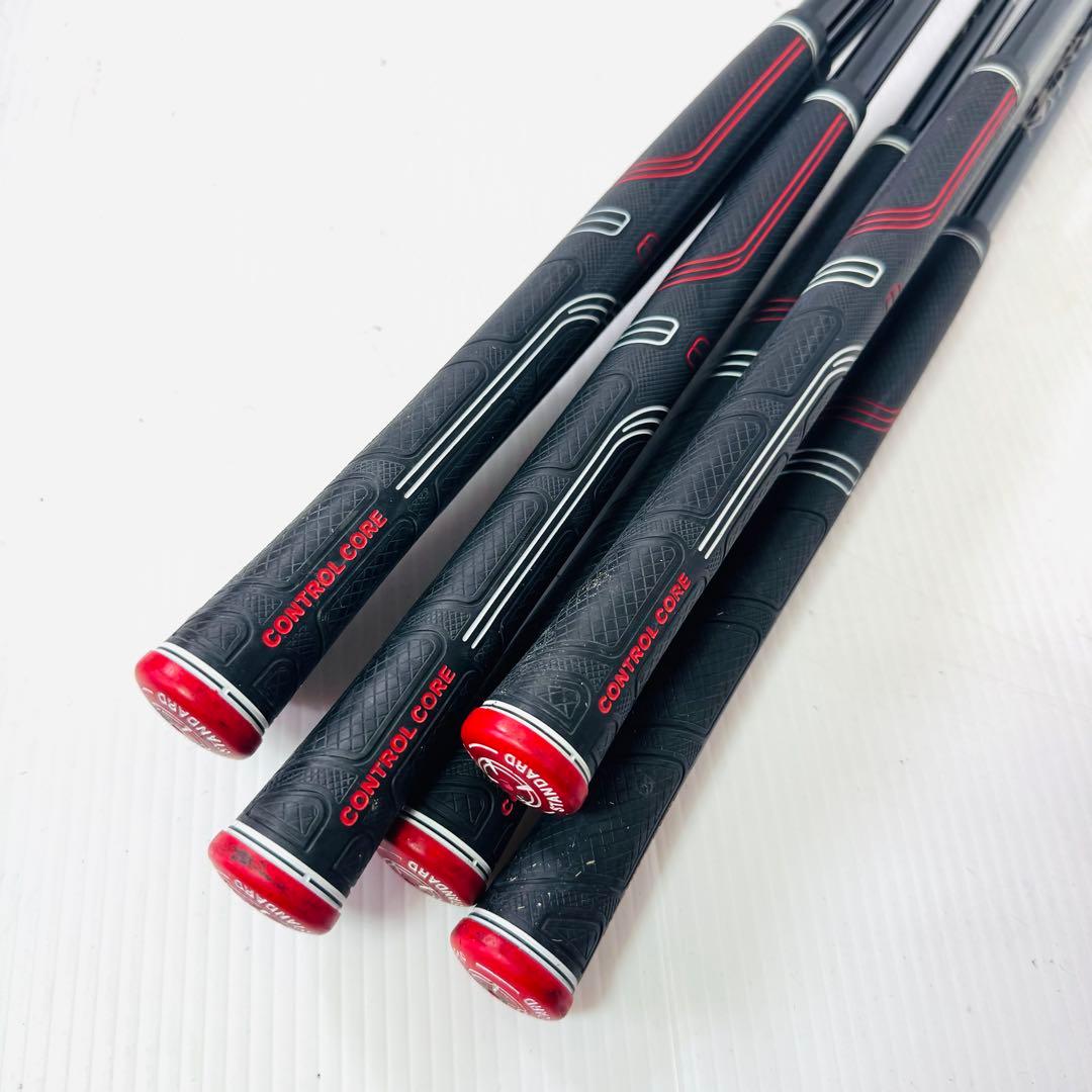 タイトリスト　710MB 5-P 6本セット　CBI-02 Evolution