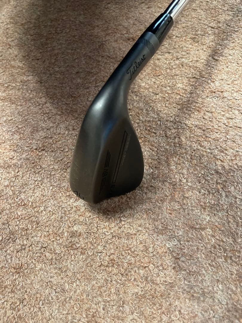 タイトリストアイアンセットT100（2023）