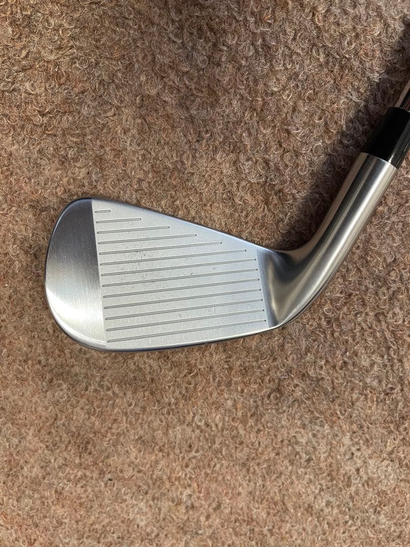 タイトリストアイアンセットT100（2023）