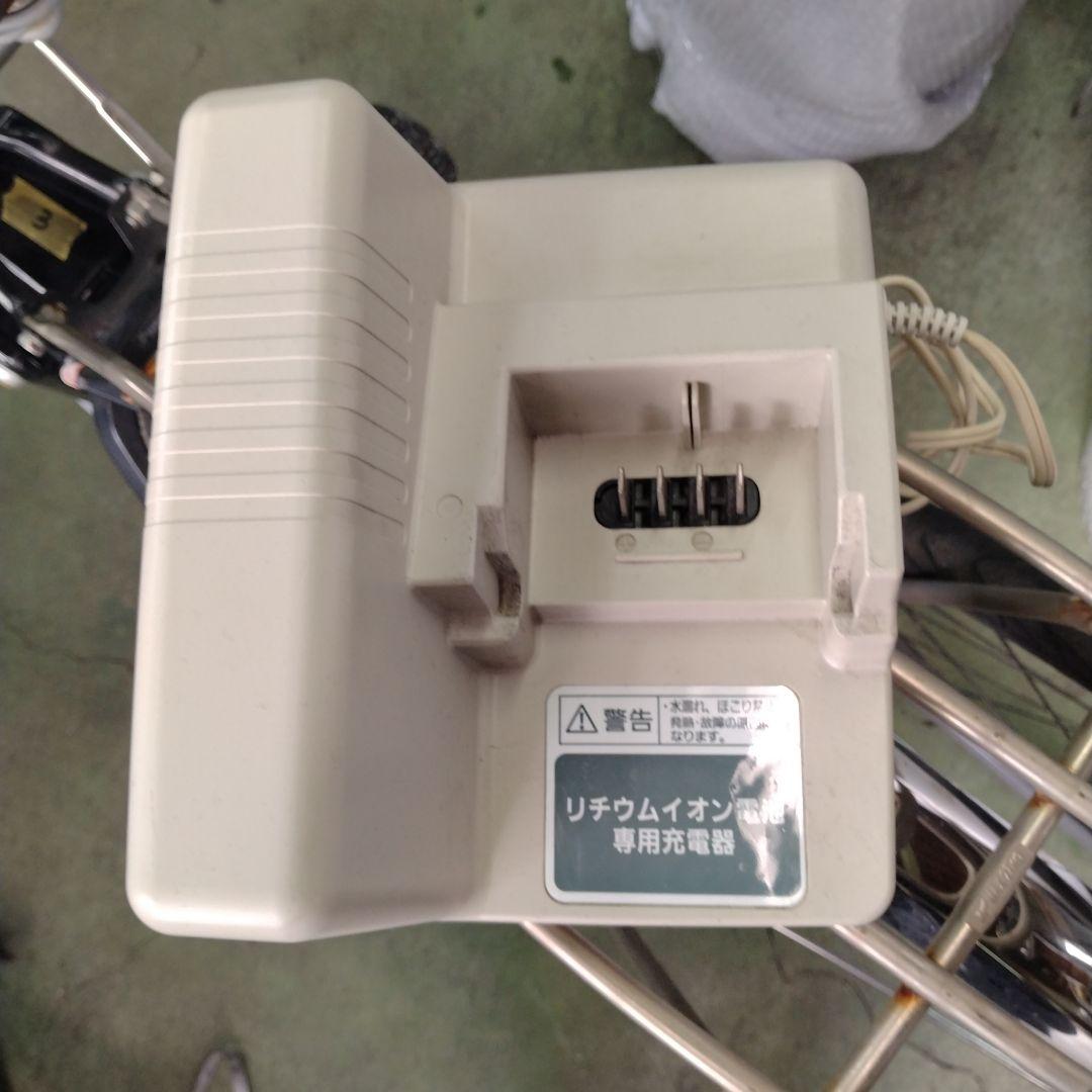 値下げ中！[646]送料無料 パナソニック vivi TX 電動自転車