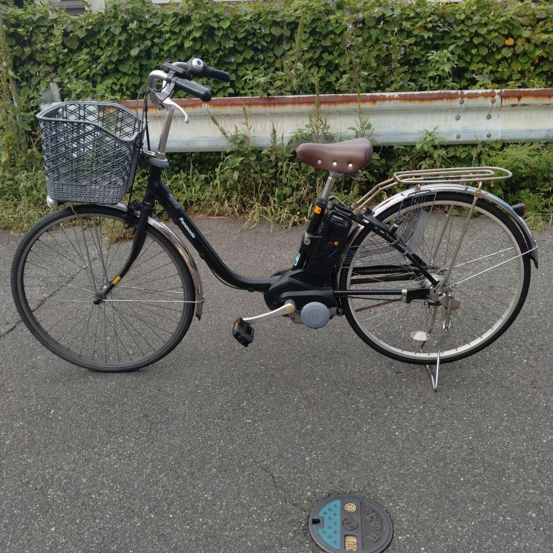 値下げ中！[646]送料無料 パナソニック vivi TX 電動自転車