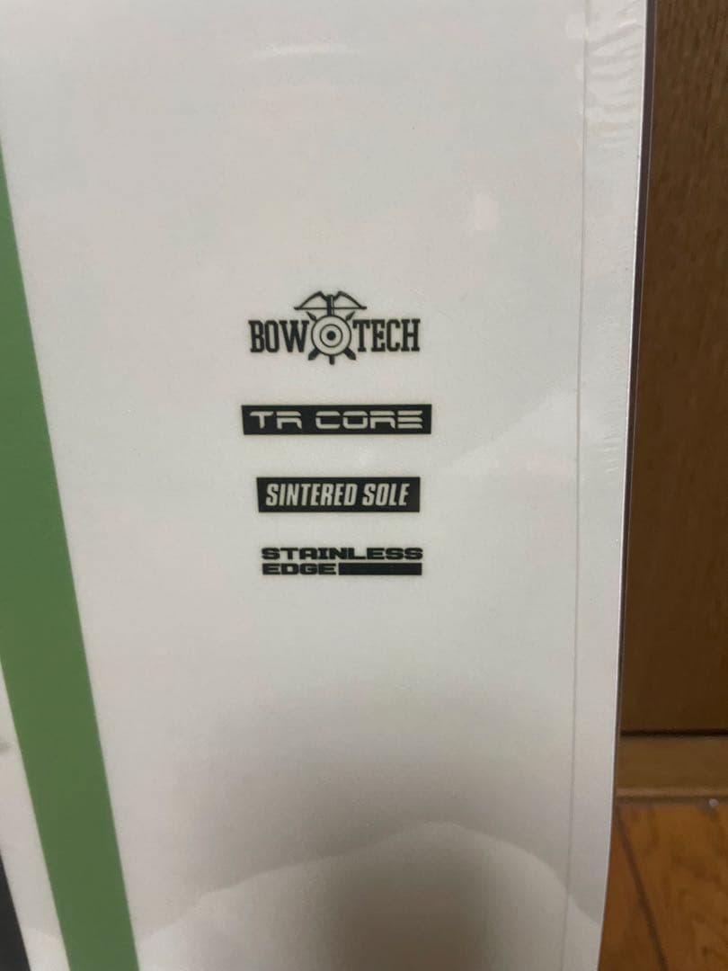 DEVGRU TEAM 151 デブグル スノーボード　board