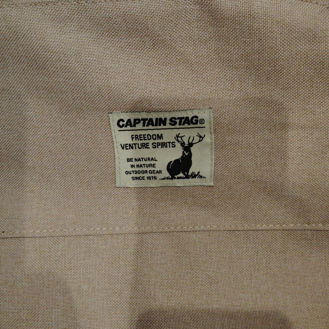 フ*!様 ローチェアー ベンチ キャプテンスタッグカバー＆ LOGOSグランカバ