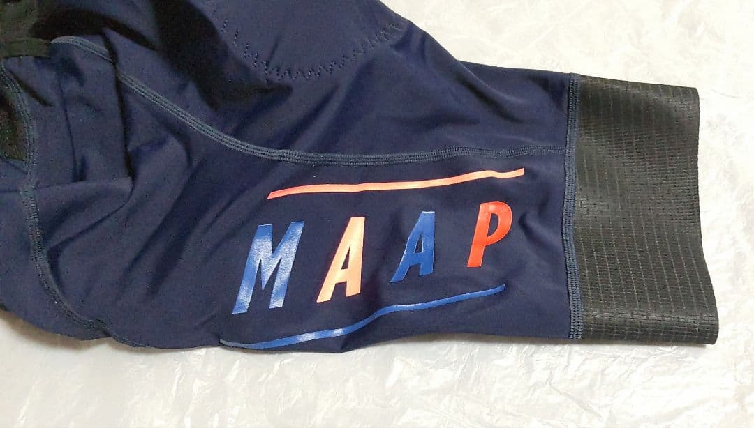 美品❗️ Men's Bib マープ メンズ ビブショーツ パンツ XS