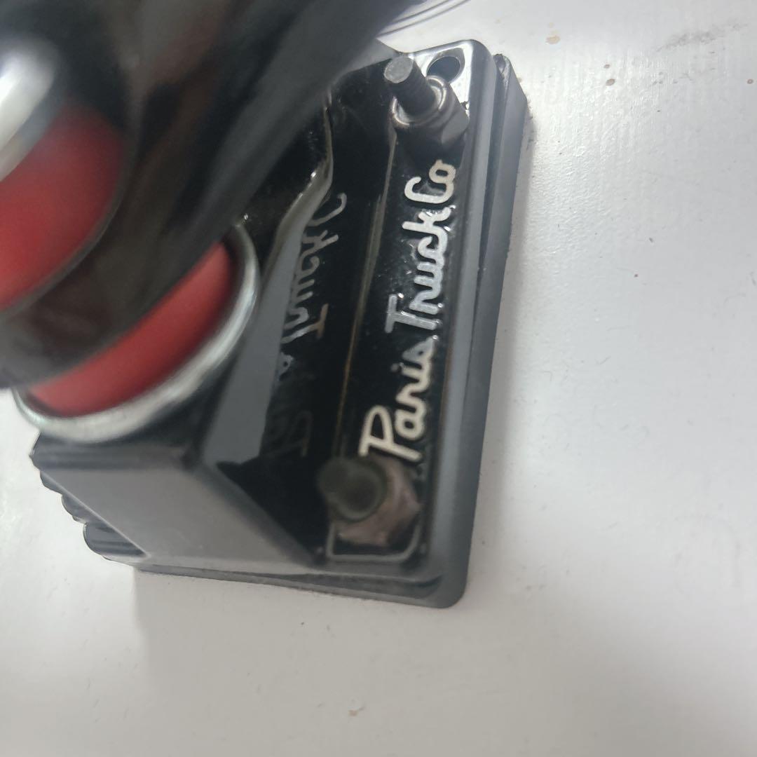 ARBOR Shakedown 34 スケートボード