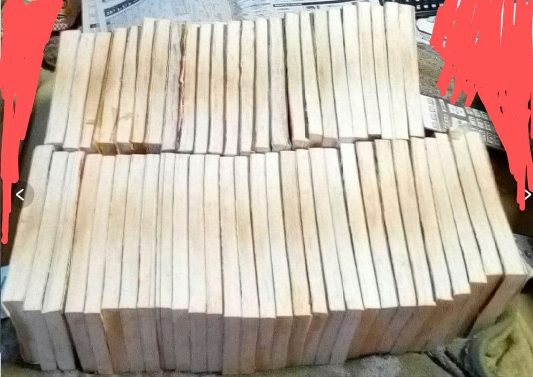 漫画三国志1-13..20--60巻セット横山光輝状態悪い中身まあま