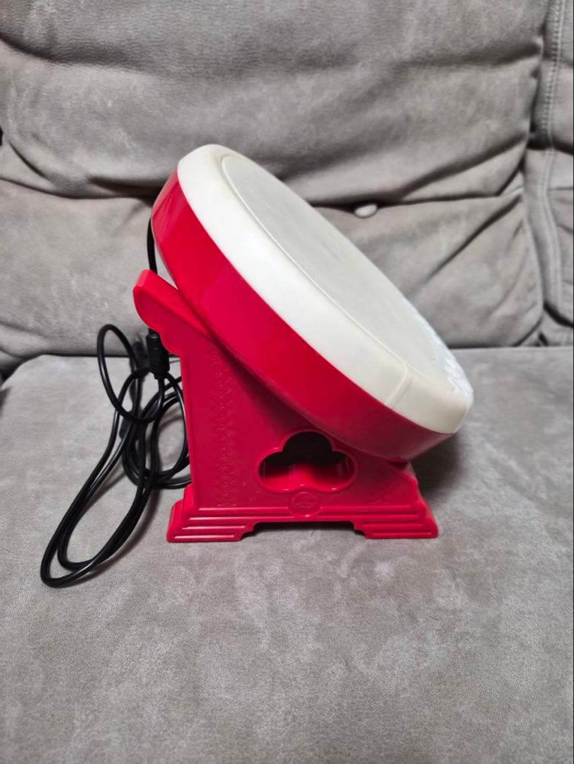 太鼓の達人 太鼓とバチ＆ソフト セット Switch用