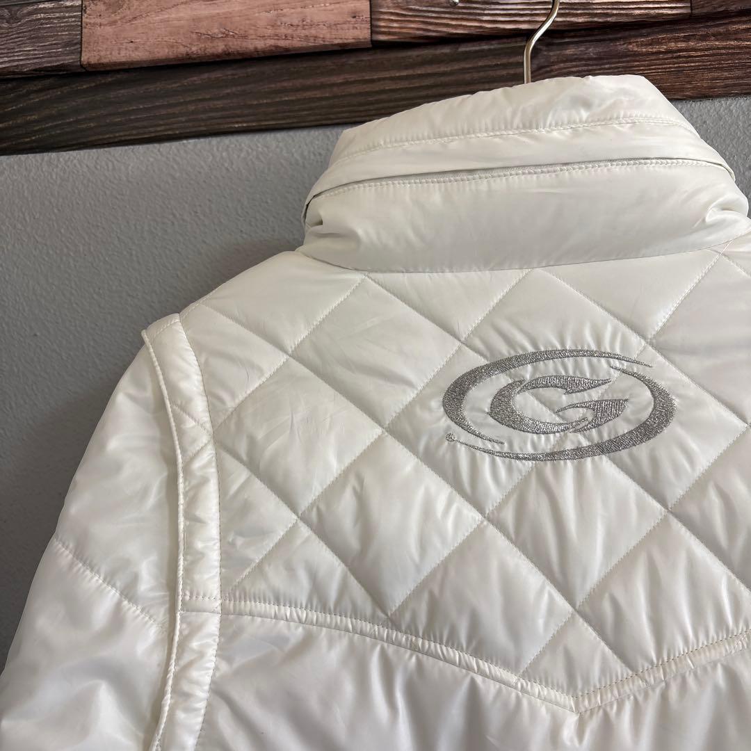 美品　Gotcha GOLF 2way 中綿