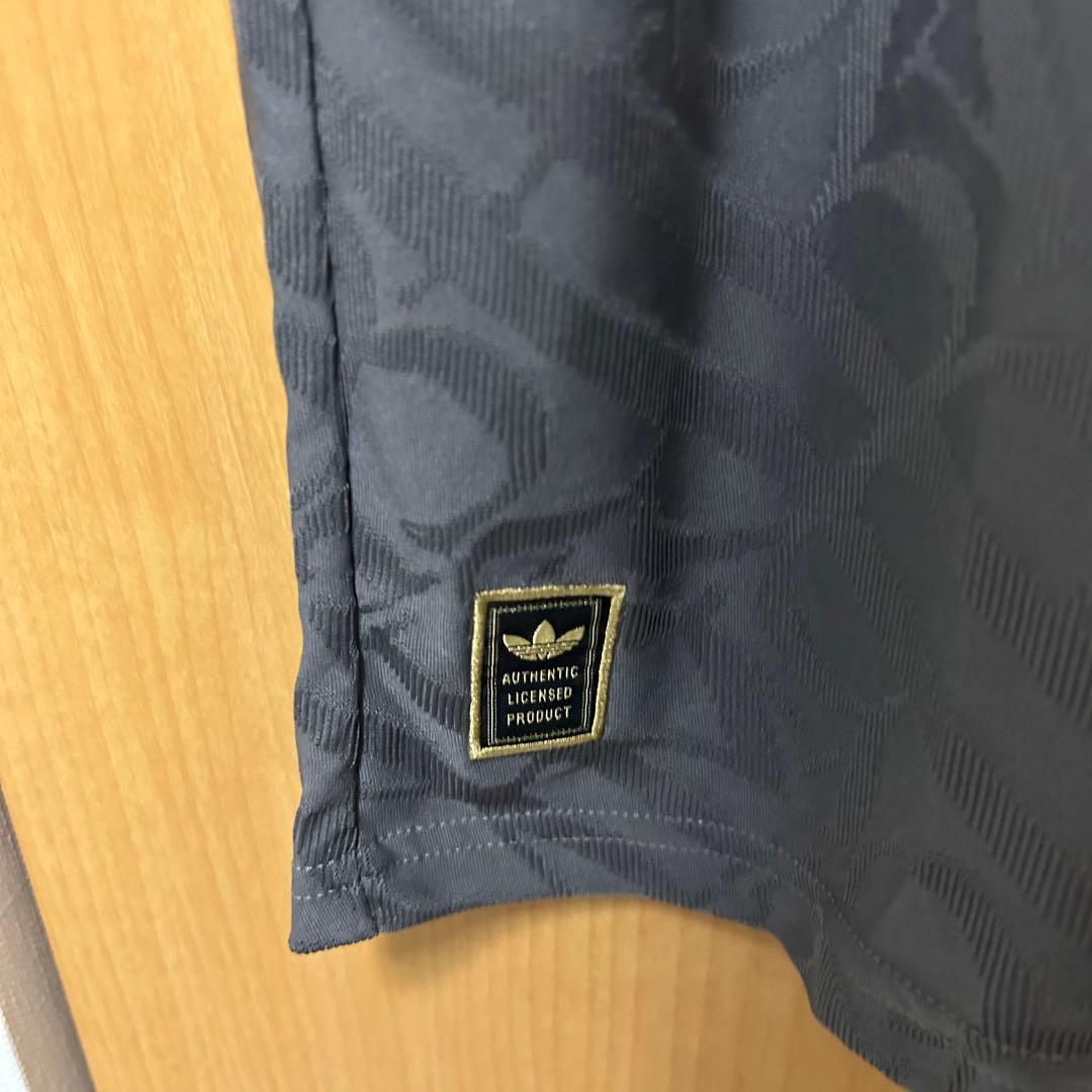 9番　エンバペ24/25 3rd オーセンティックユニフォーム