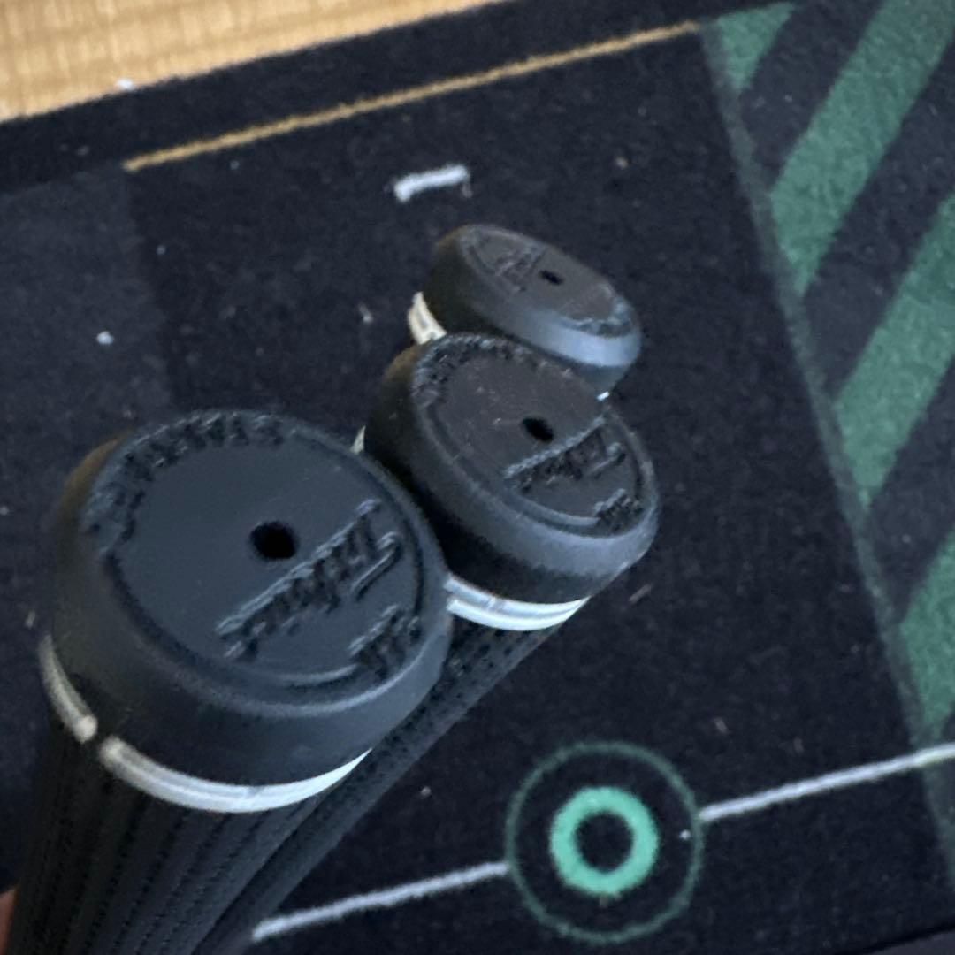 baldo strongluck 強運三矢 50°55°59° 3本セット