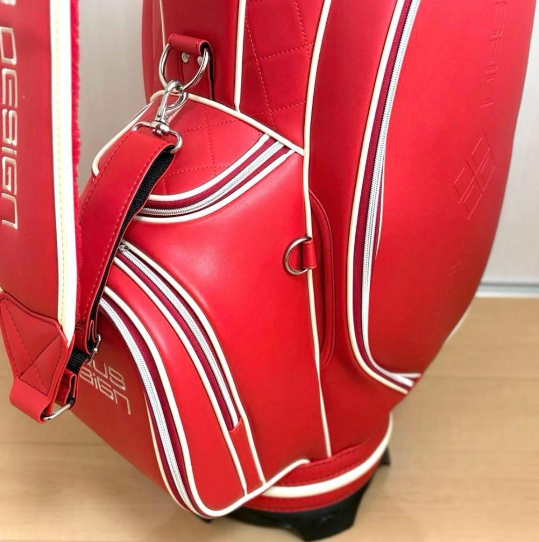 ゴルフ キャディバッグ