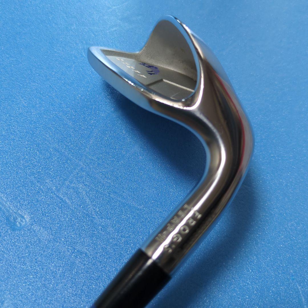 N　ONOFF　GOLF クラブ 51°（アプローチ）